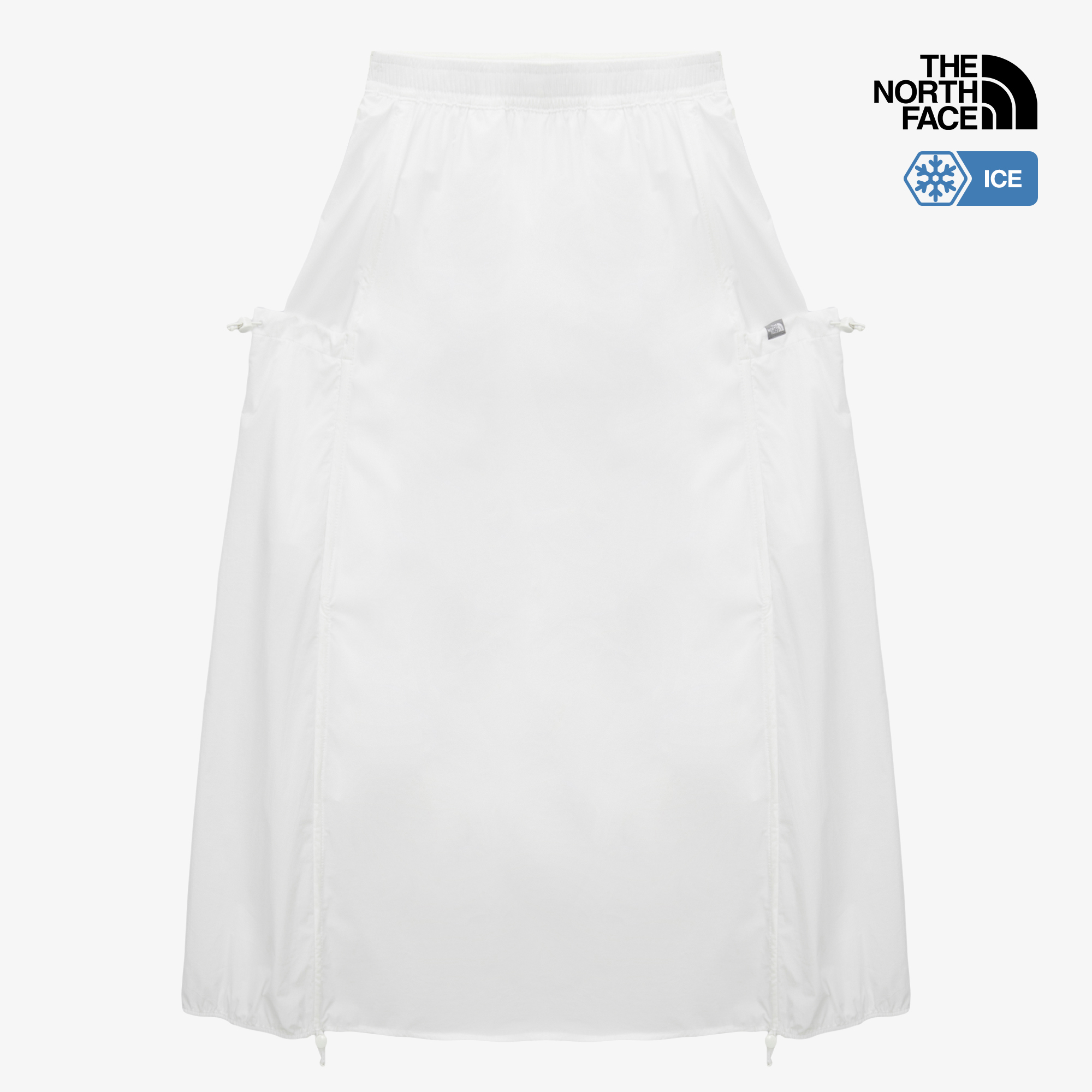 W'S ICECUBE SKIRT